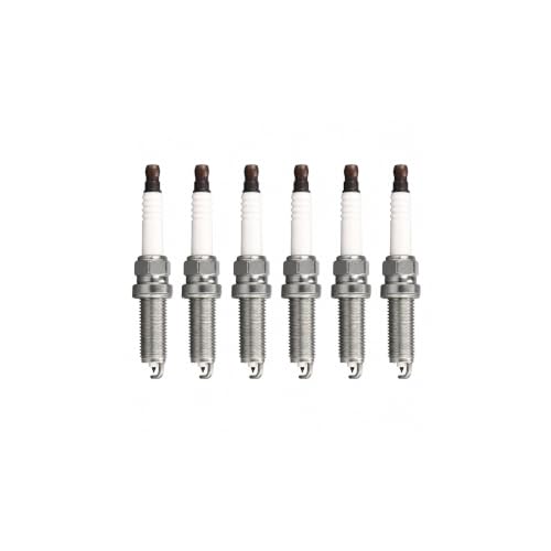 Ampoules LD7RTIP OE214 bougie 472QA-3707100 pour BYD King 05 King Qin Plus