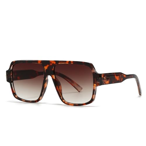 Lunettes de soleil pour la photographie de rue chic en ville pour femmes