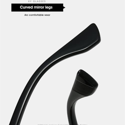 Lunettes de soleil de luxe pour éviter la fatigue oculaire