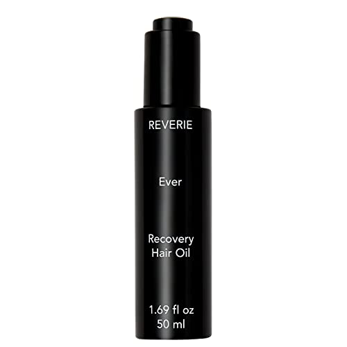 Reverie - Natural Ever Recovery Hair Oil | Clean Hair Care (1.5 fl oz | 45 ml)