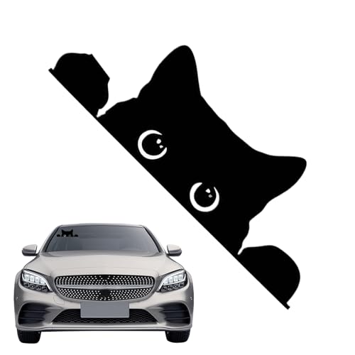 Bildekal | Vattentäta Klibbdekaler | Djurdekorationer För Bilkaross | Till Lastbil Motorcykel SUV Skärm Sedan Fordon