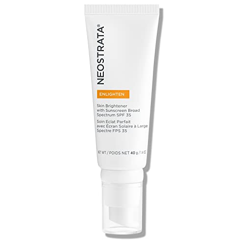 Neostrata Enlighten - Skin Brightener SPF 35 40g/1.4oz