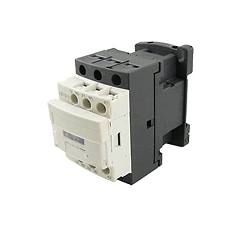 Contacteur triphasé 18A LC1D18M7C avec bobine 220V pour armoires électriques