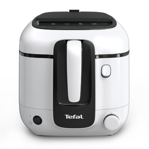 Tefal Fritteuse FR3101 Super Uno Access 1,5 kg Fassungsvermögen 1800 W 2,2 Liter