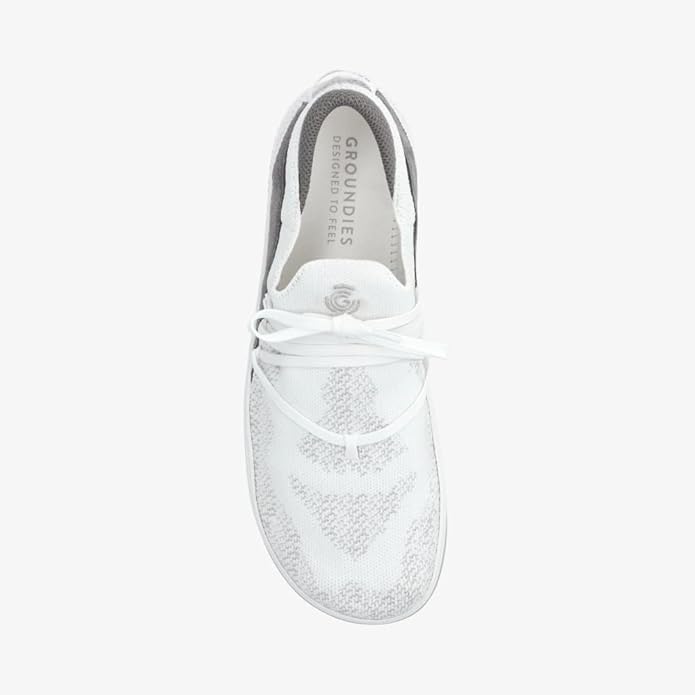 Image of GROUNDIES Osaka Men's Barefoot Shoes - Stylish, Comfortable Footwear for Everyday Wear, Lightweight and Durable Design