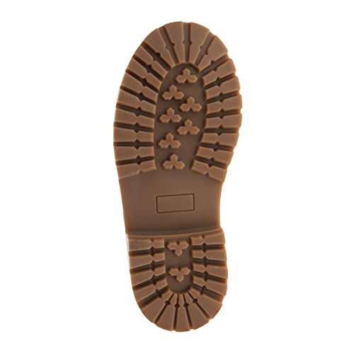 Levi's Unisex-Child Jax 2 Core Ankle Boot4