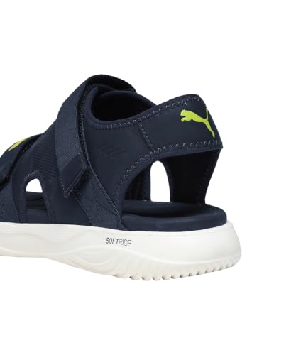 Image of PUMA unisex-adult Softride Seave Aquaterra Sandal