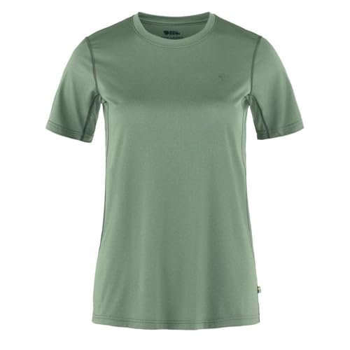 T-Shirt Fjällräven Abisko Day Hike SS W pour vos randos estivales