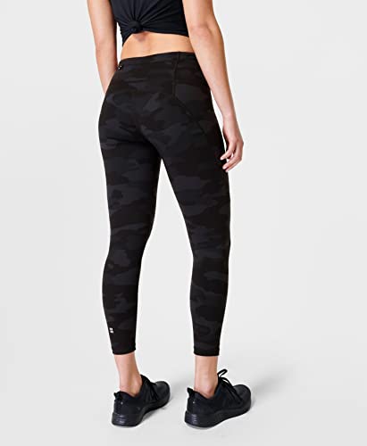Sweaty Betty Womens Power 7/8 Workout Leggings with Side Pockets4