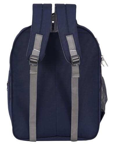 Image of STUNNERZ Stylish Waterproof School Bag Class 6th to 10th School Bag (60 L)
