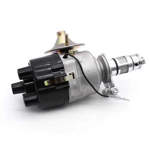 Distributeur de points 45D de haute précision pour moteur Série B période 1969 à 1981 - 5