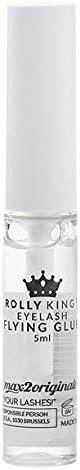 Eyelash Flying Kit - Eyelash Lifting kit Lash-perm Glue 5ml (0.17 oz)
