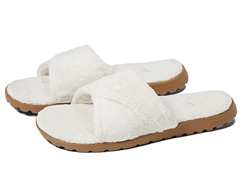 Acorn Unisex-Adult Camden Double Buckle Slide