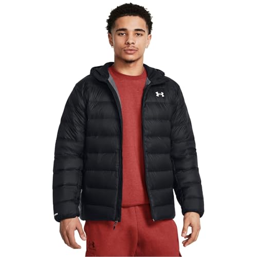 Image of Under Armour unisex-adult Legend Down Hooded Jacket