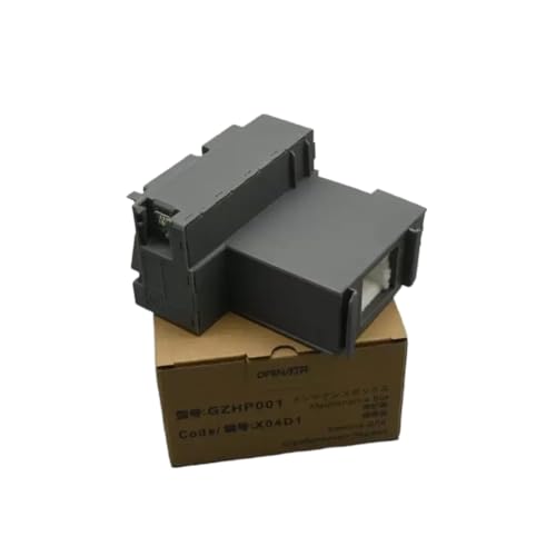 Caja de mantenimiento de tinta para impresoras L6160 y L6190 3