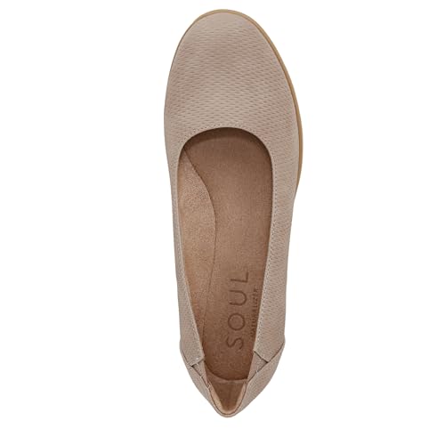 Image of Naturalizer Women's Idea Ballet Flat