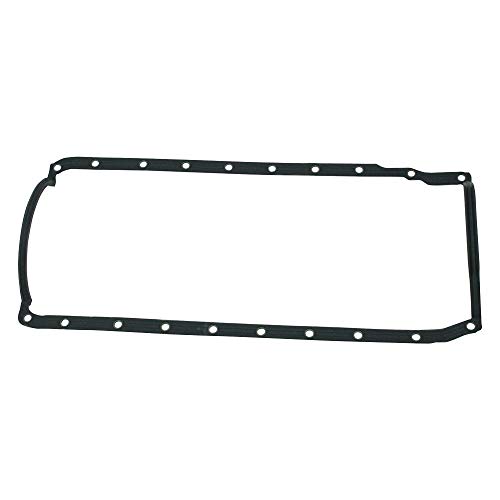 Moroso 93154 Oil Pan Gasket for Big Block Chevy Engine
