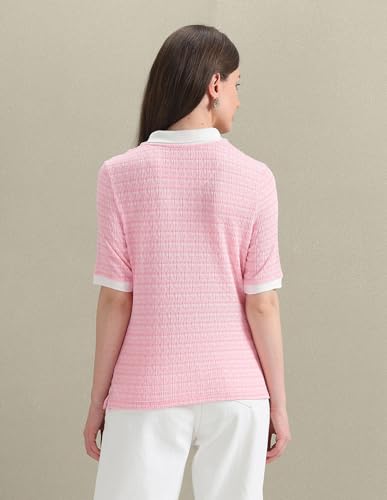 Image of U.S. Polo ASSN. Women Polo Shirt