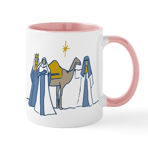 Taza de Cerámica CafePress 11 oz miniatura 1