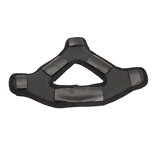figatia Almofada de Almofada de Alça de Cabeça de Instalação Fácil Fixação de Faixa de Cabeça para O