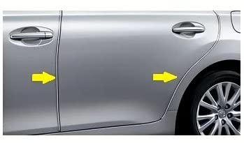 Amazon | TOYOTA(トヨタ) 純正部品 マークエックス 【GRX130 GRX133