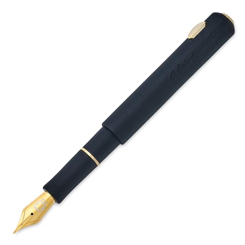 Esterbrook Niblet Fountain Pen - Black...