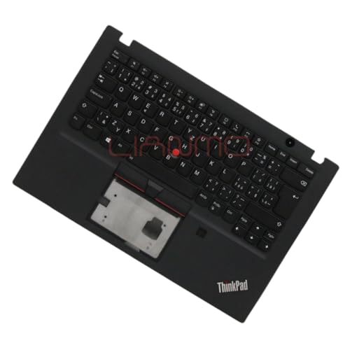 Clavier rétroéclairé Lenovo ThinkPad T14S Gen1 version de remplacement CZ - 3