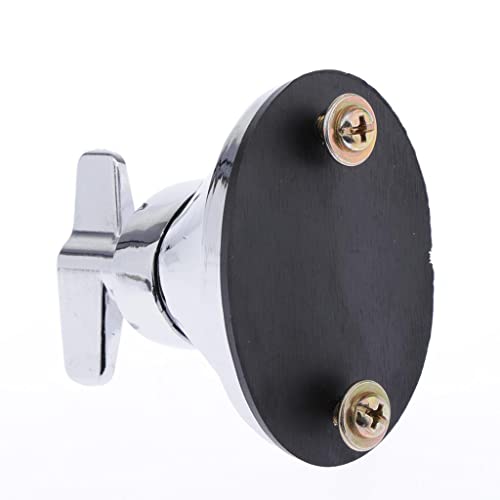 Supports de montage tom durables pour instrument de musique de précision - 8