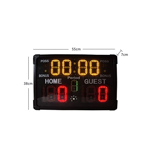 Marcador LED Multideporte portátil multifuncional miniatura 2