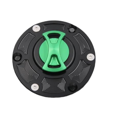 Benzin Tankdeckel Abdeckung Keyless Motorrad Kraftstoff Gas Tank kappe Abdeckung Für Tr&iumph Für Sprint GT Alle Jahre