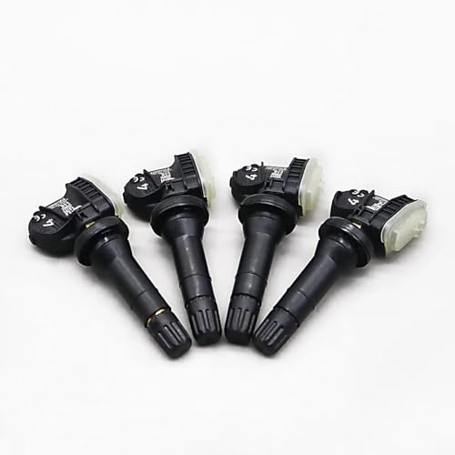 Capteurs TPMS valve pression pneu 13530661 Cadillac CT4 CT5 x4