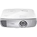 BenQ HT2050A 1080P Home Theater Projector | 2200 Lumens | 96% Rec.709 for Accurate Colors | Low Input Lag Ideal for Gaming | 2D Keystone for Flexible Setup