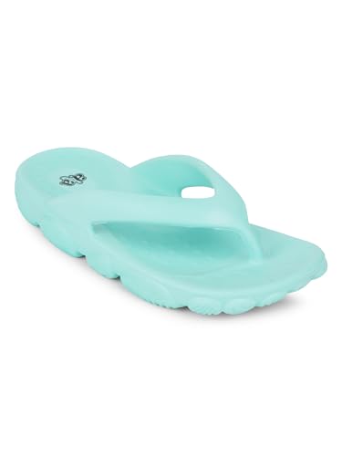 Image of Liberty A-HA BEACHLIGTK Casual Slipper For Kids With EVA Sole | Durable and Lightweight | Comfortable and Soft Outsole for Everyday Wear | Stylish Footwear and Cushioned Footbed