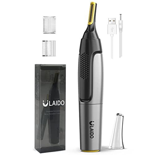 List of Ten Best Titanium Trimmer As Seen On Tv Top Picks 2023 Reviews