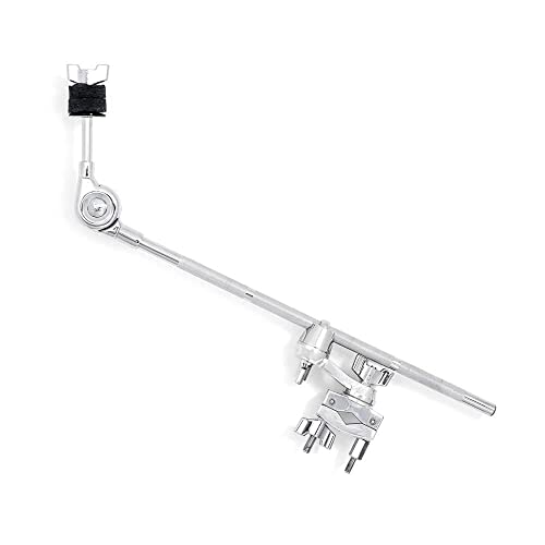 Gibraltar Asta Piatti Con Clamp 18" Asta, Gear Tilter, Montaggio Su Asta Sc-Clbac