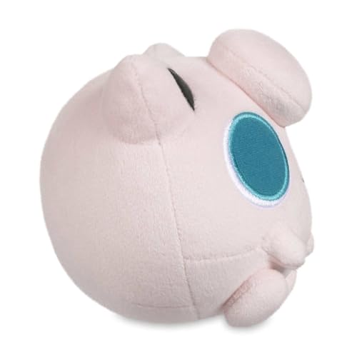Image of Pokemon Center: Jigglypuff Dolls Plush
