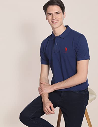 Image of U.S. Polo ASSN. Men Polo Shirts