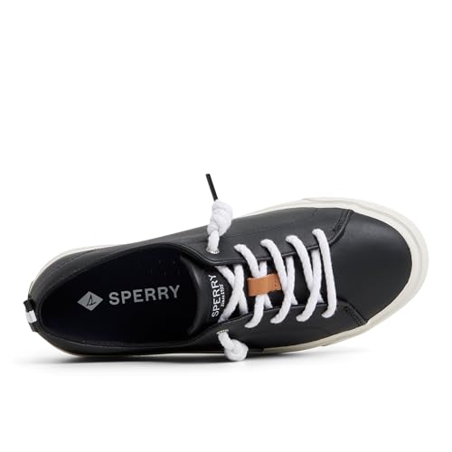 Image of Sperry Women's Cove Lace to Toe Sneaker