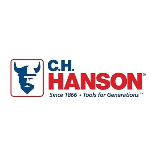 C.H. Hanson 1 - 1/2