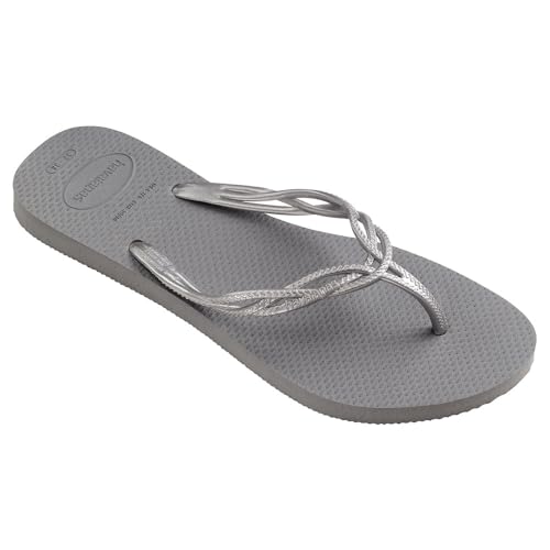 Havaianas Girl's Flip Flops2