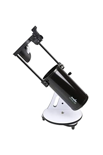 Image of Sky Watcher Heritage 150 Tabletop Dobsonian Telescope - Perfect for Beginners, Easy Setup, Portable, and Fun (S11710)