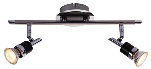 Applicare Diamondbacks LED 2xGU10 57.600-2