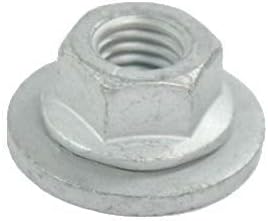 Mopar 68065741AA - A/C Refrigerant Line Nut