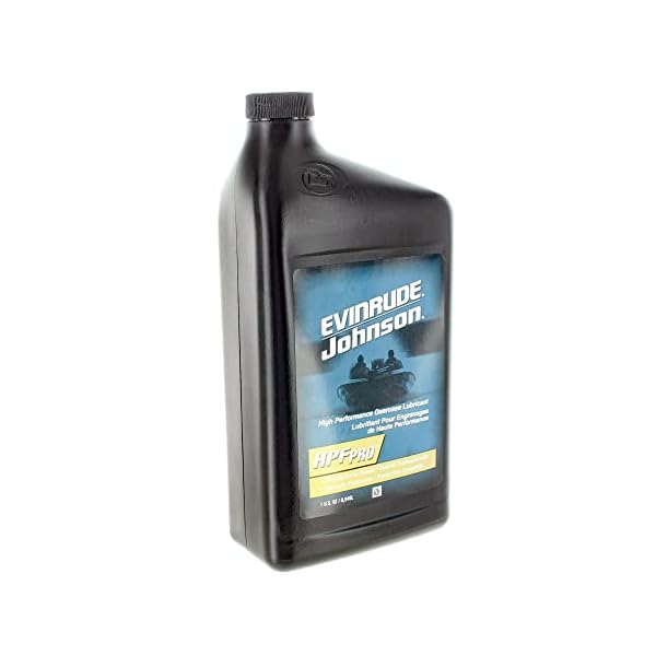 HPF PRO Gearcase Lubricant by BRP – Bild 5