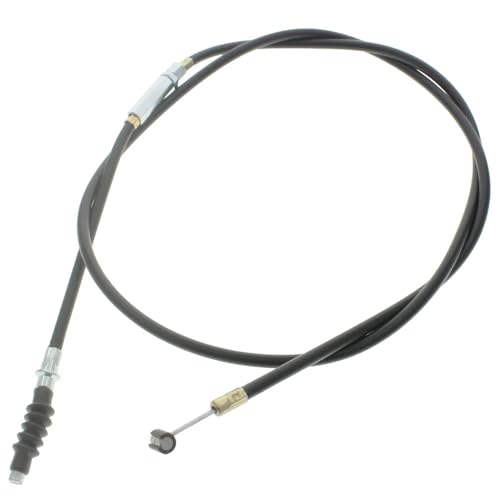 Cable de embrague regulable para reparar marchas duras en ciclomotores y ATV