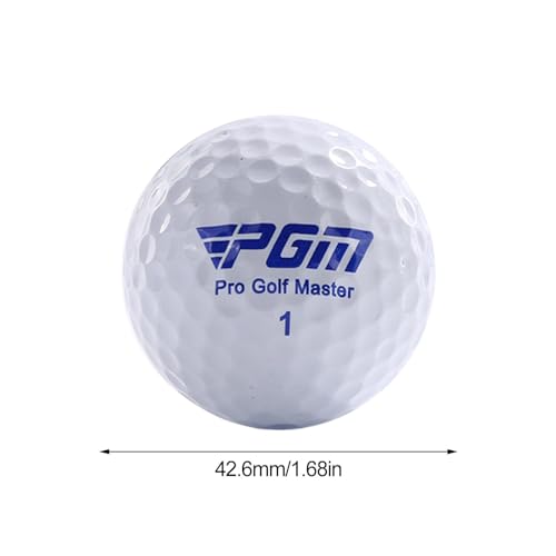 Balle De Golf D'entraînement