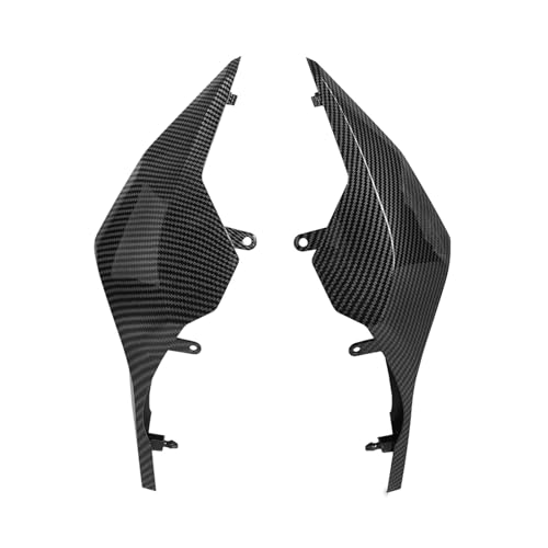 Panneau latéral CBR650R pour remplacer un carénage abîmé