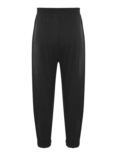 easyforever Kids Boys Cargo Trousers Casual Hip Hop Jazz Dance Pants Joggers Sweatpants Dungarees Bottoms Streetwear4