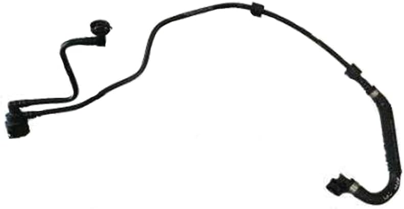 Engine COOLANT Overflow Hose A2135010625 Compatible with Mercedes Benz E-Class W213 E320 E43 AMG GLC X253 Replacement Parts