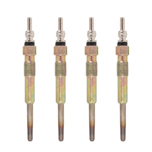 Bougie préchauffage N10591602 Golf MK5 pour démarrage rapide - 2